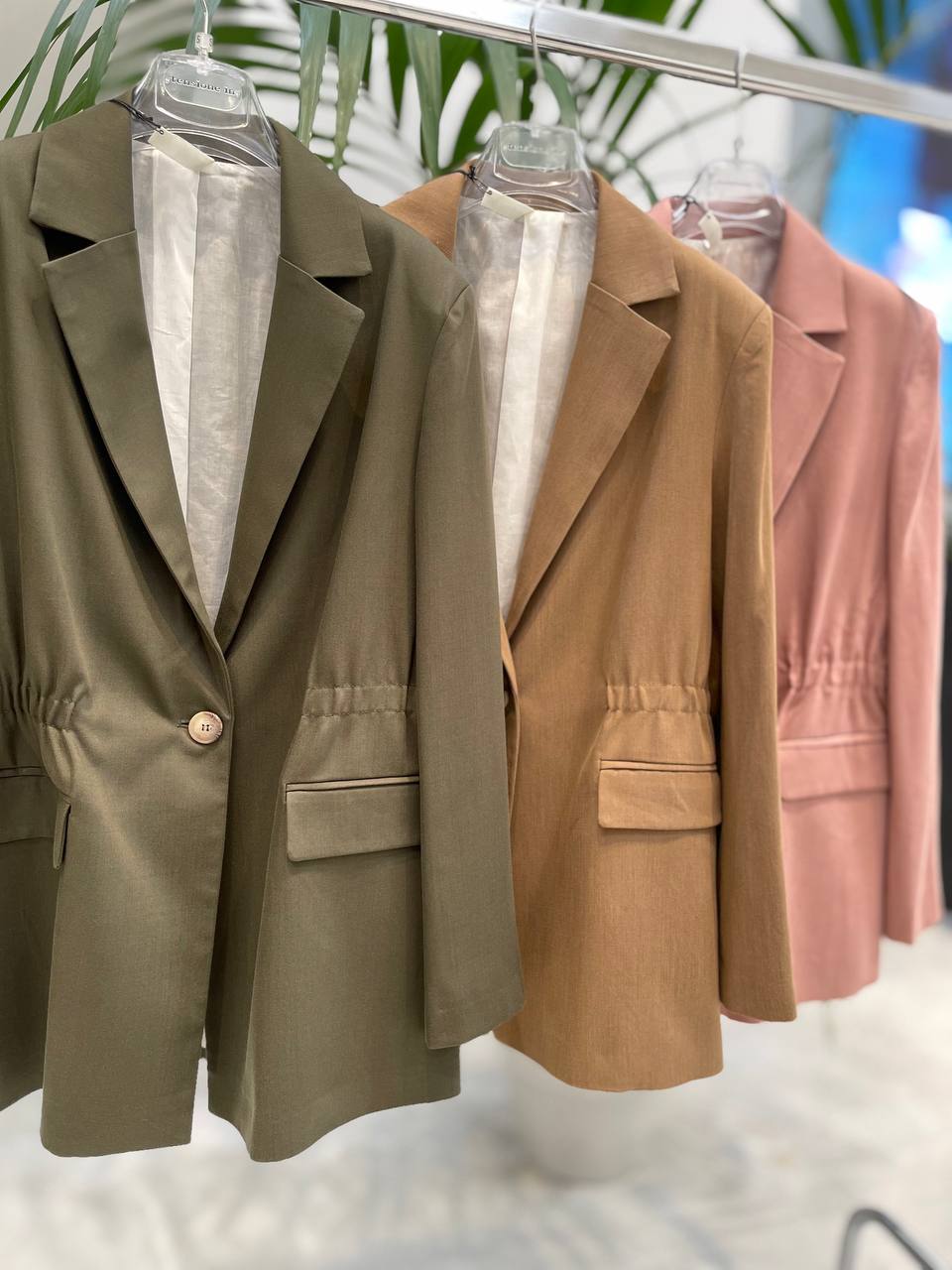 Фото Tensione in