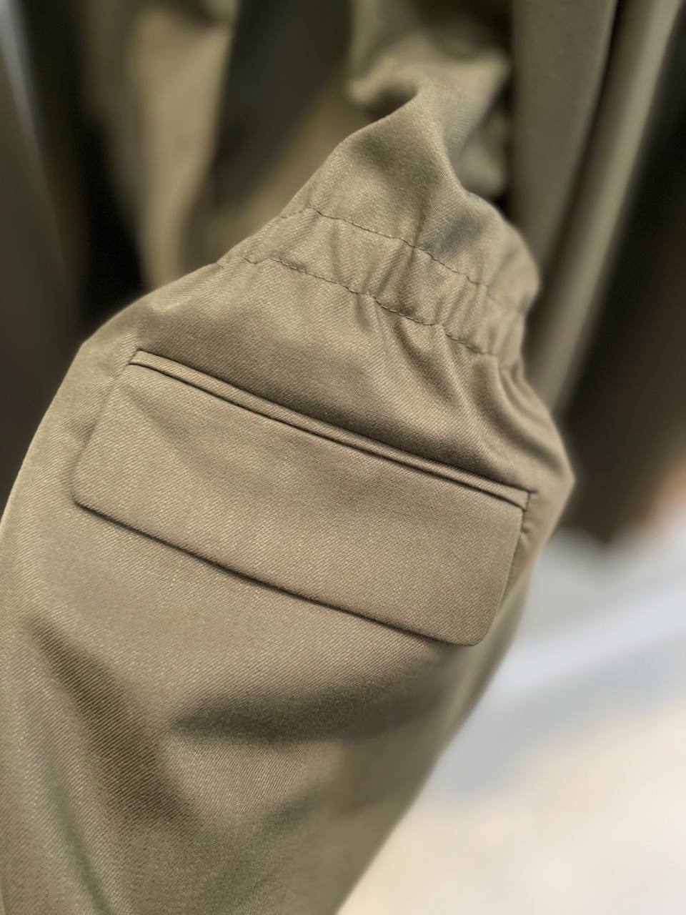 Фото Tensione in