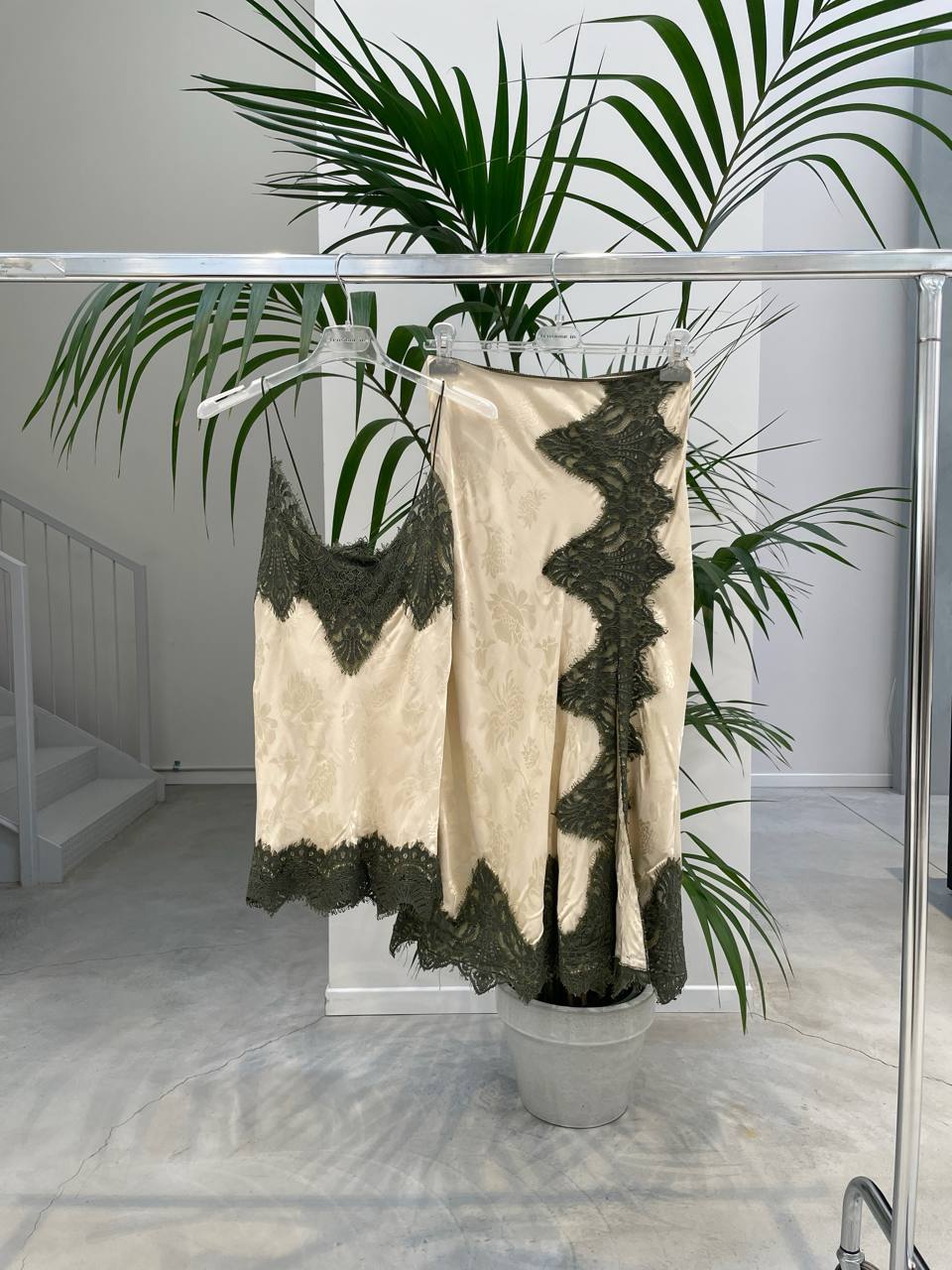 Фото Tensione in