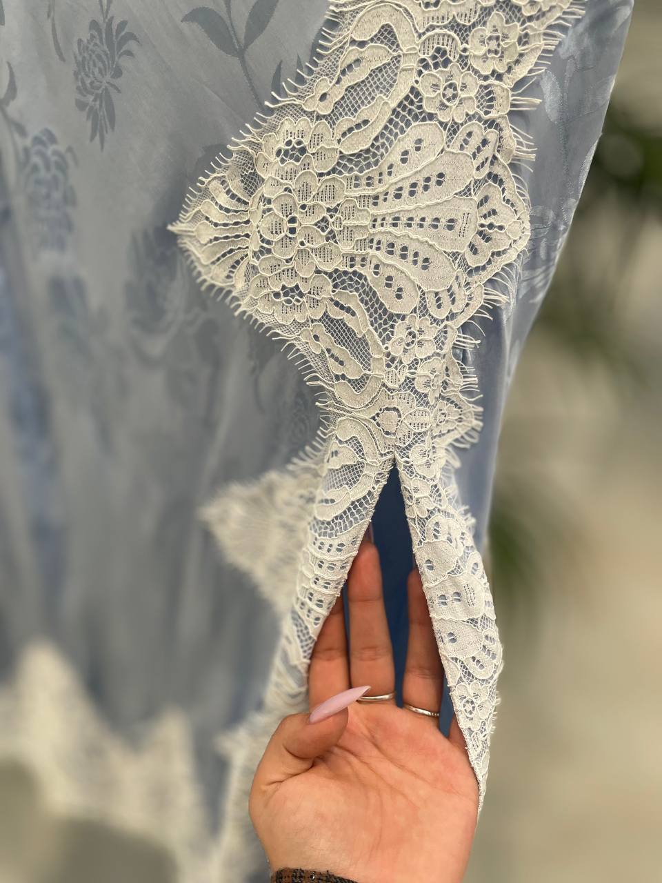 Фото Tensione in