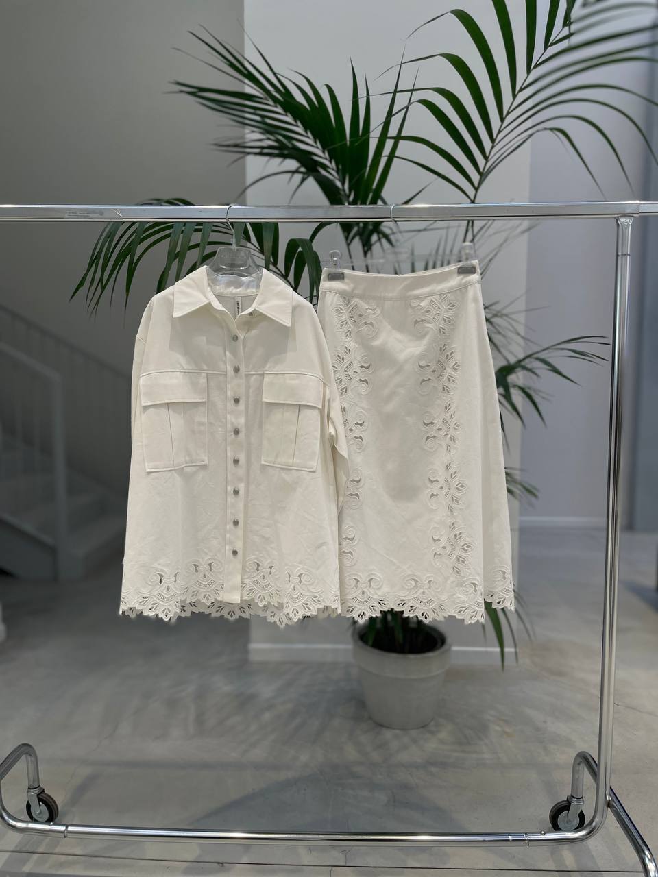 Фото Tensione in