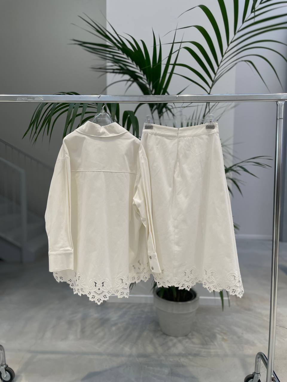 Фото Tensione in