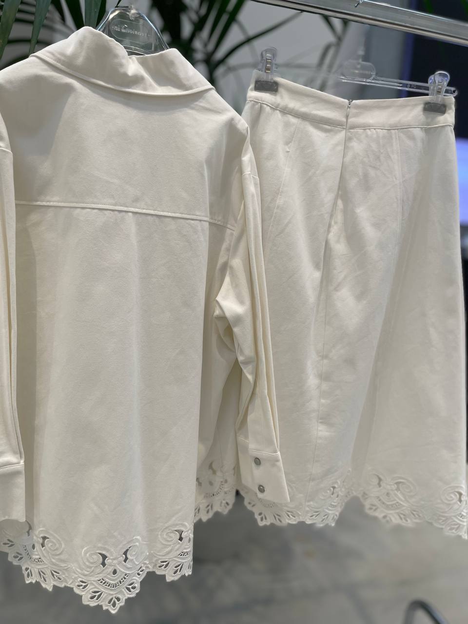 Фото Tensione in