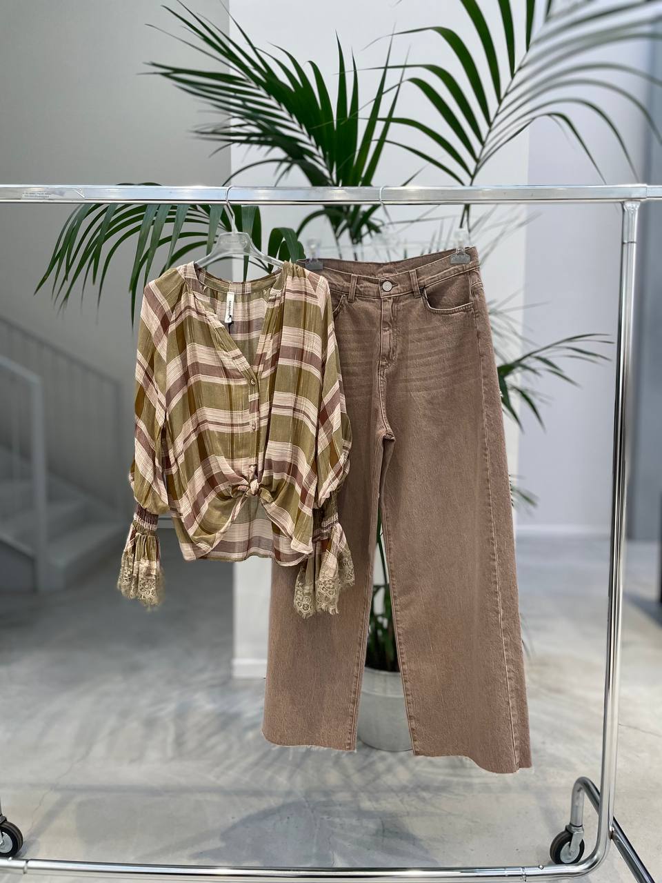 Фото Tensione in