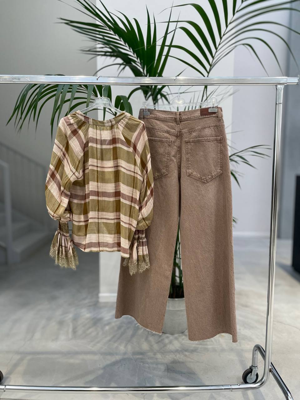 Фото Tensione in