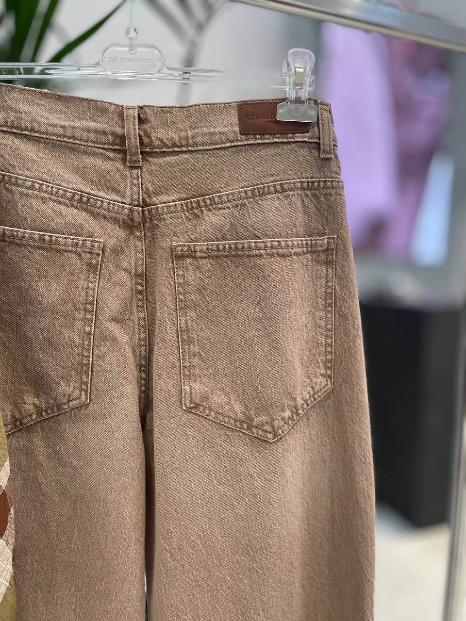 Фото Tensione in