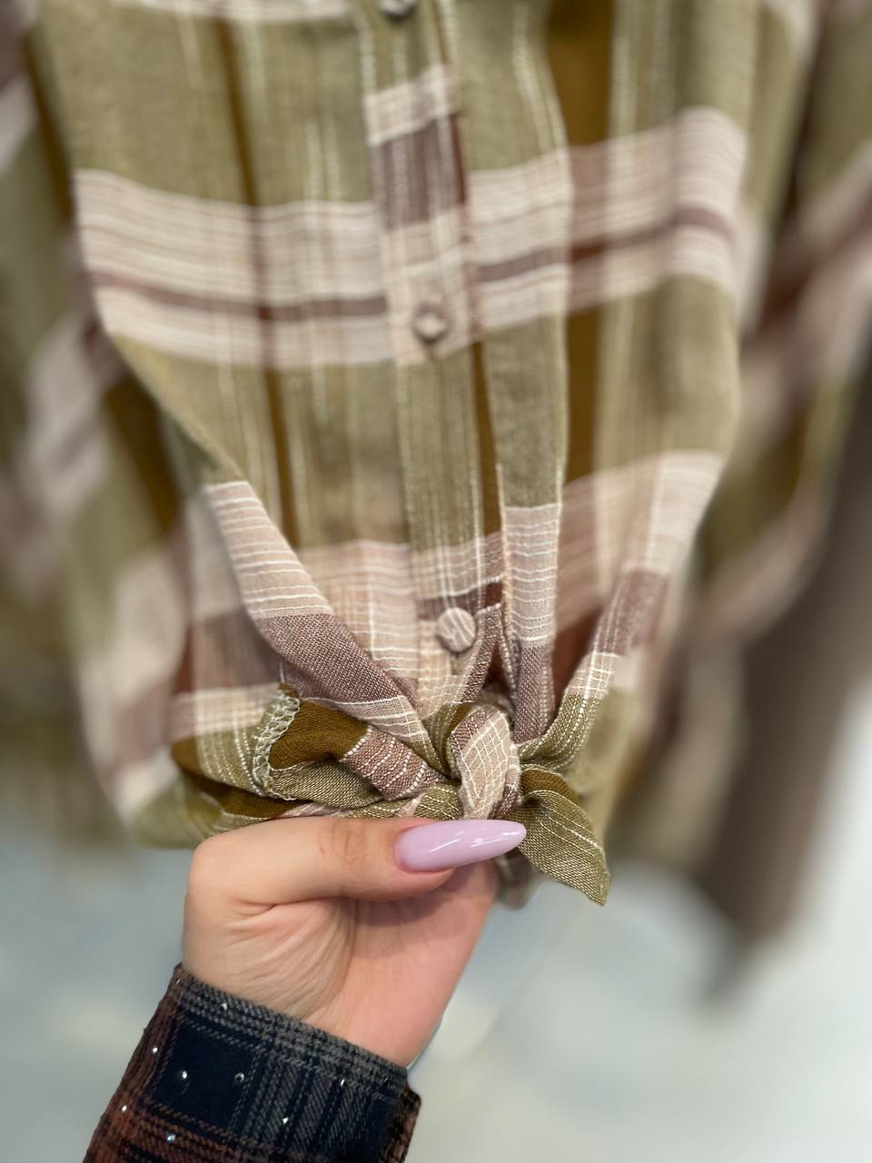 Фото Tensione in