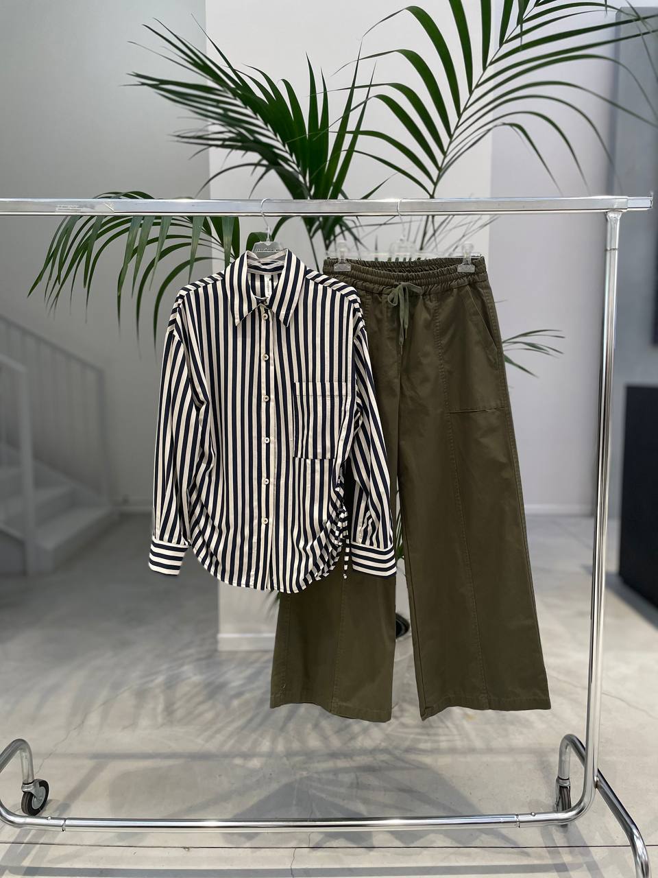 Фото Tensione in