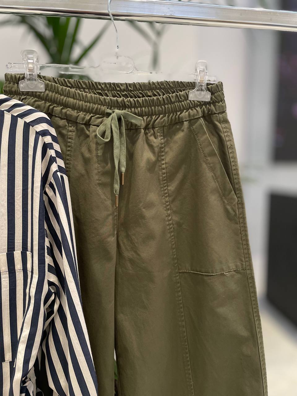 Фото Tensione in