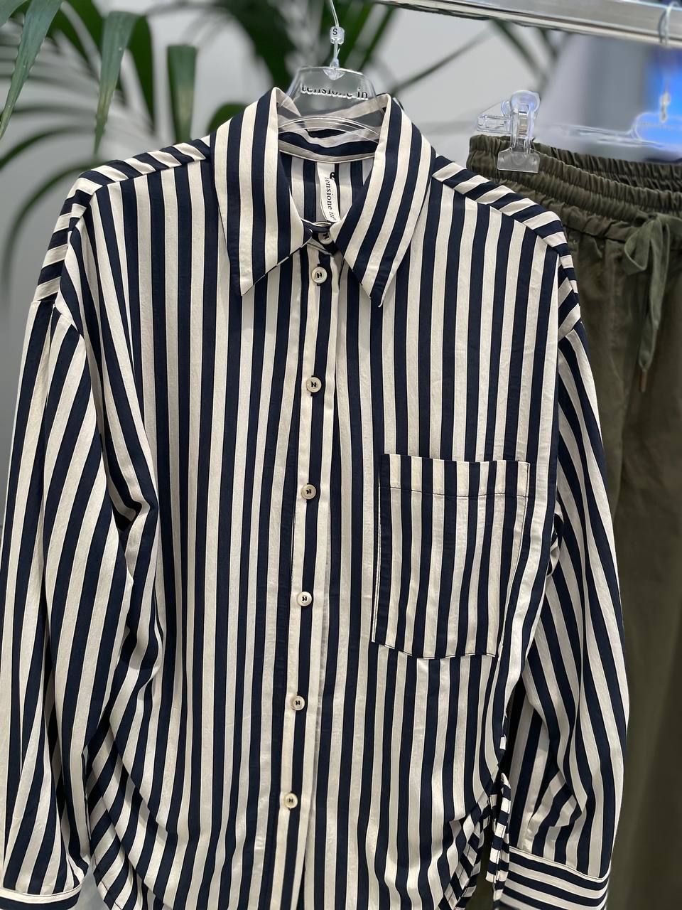 Фото Tensione in