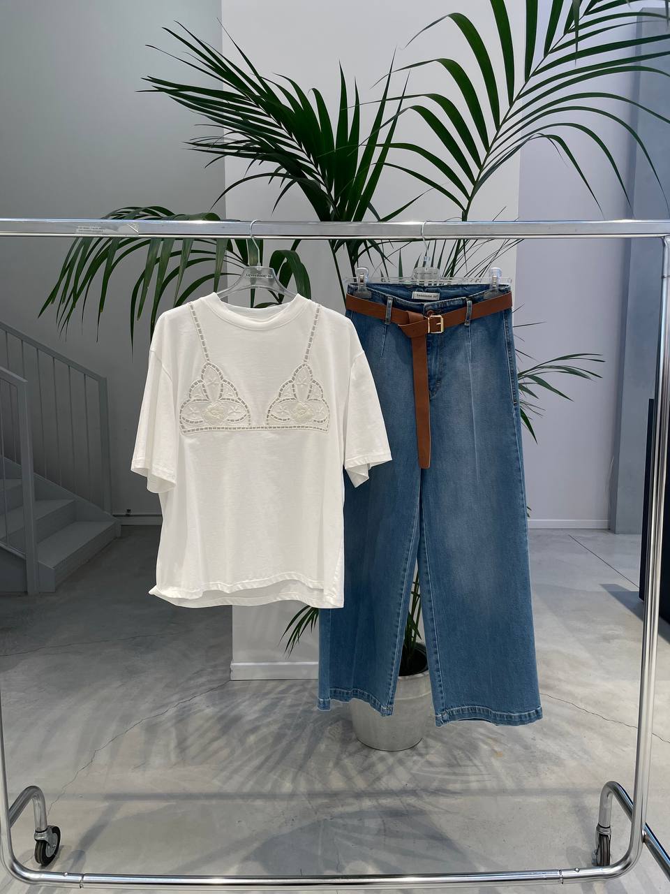 Итальянская одежда, бренд Tensione in, арт. 74143196