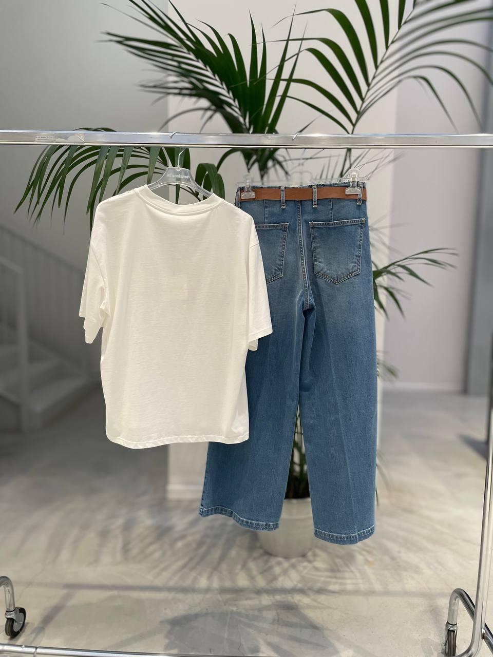 Фото Tensione in