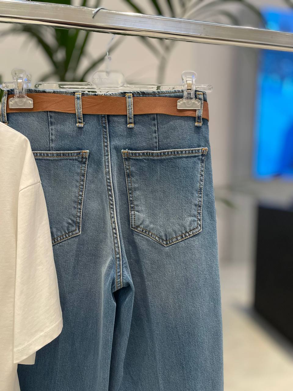 Фото Tensione in