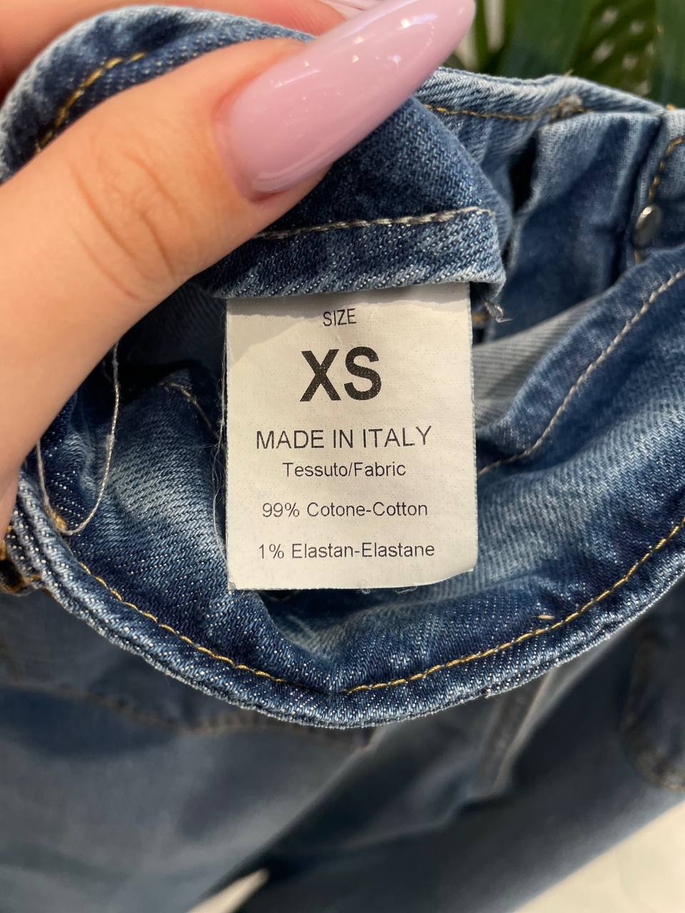 Фото Tensione in