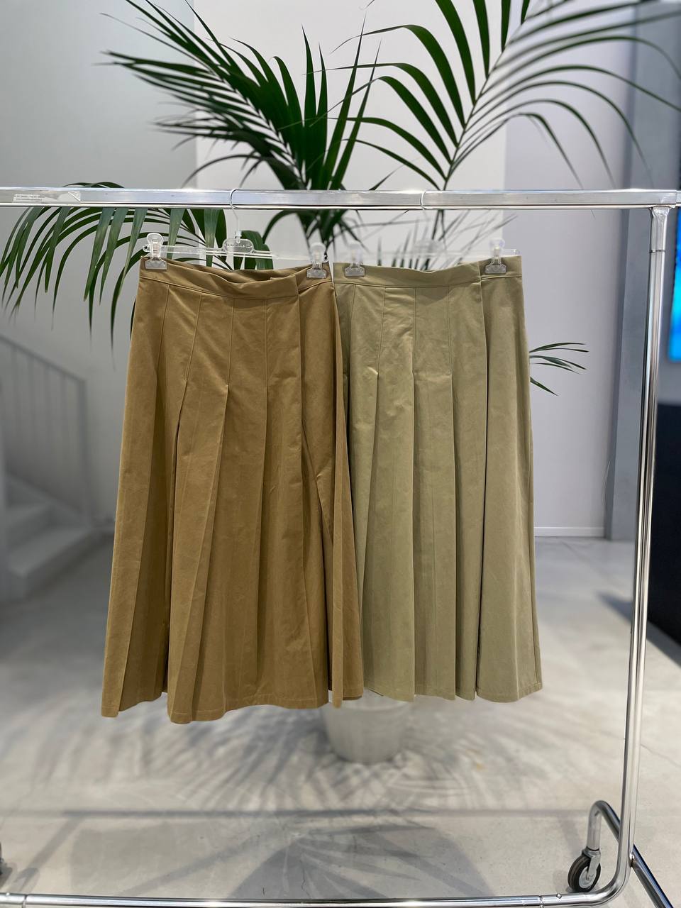 Фото Tensione in