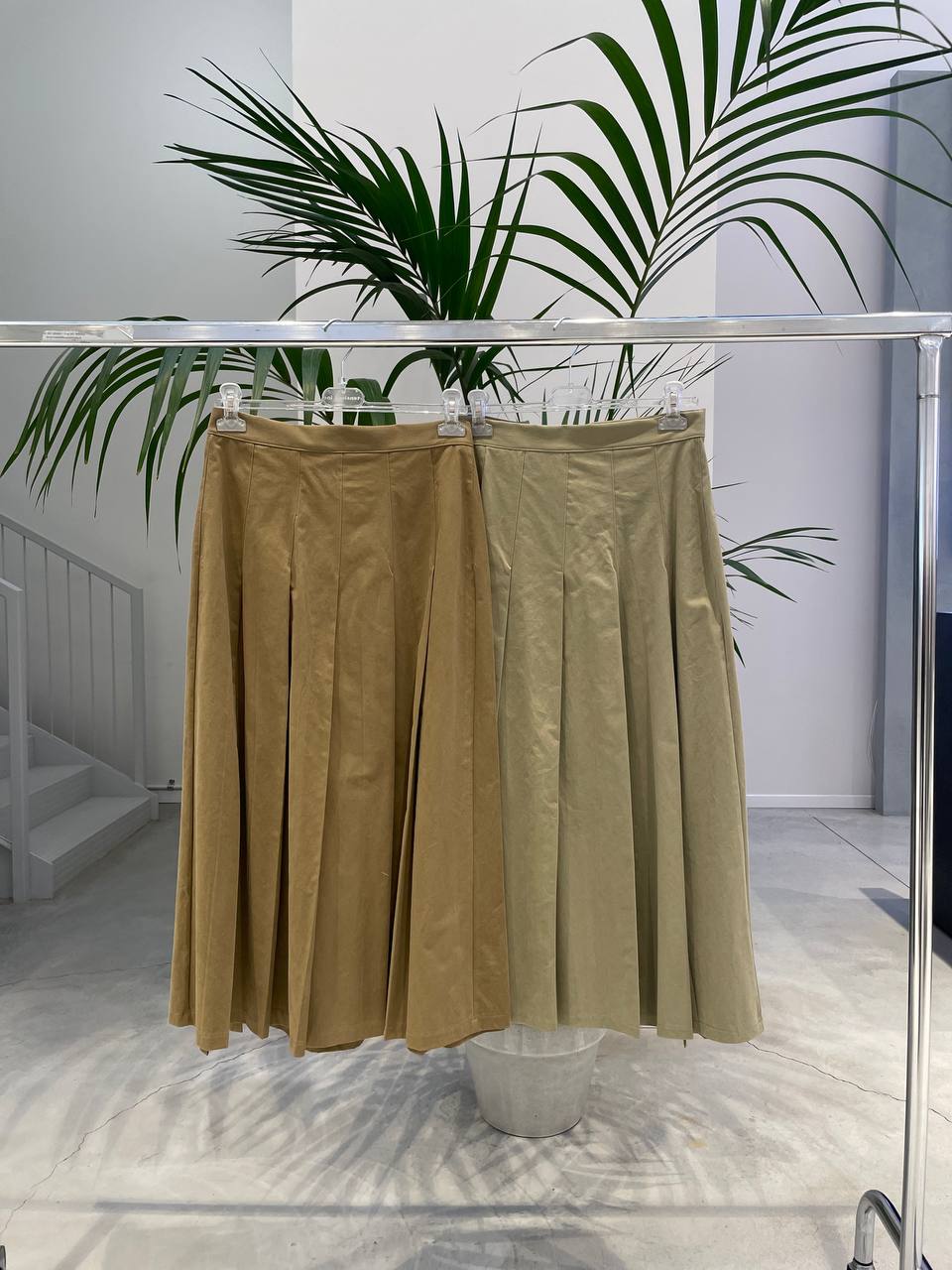 Фото Tensione in