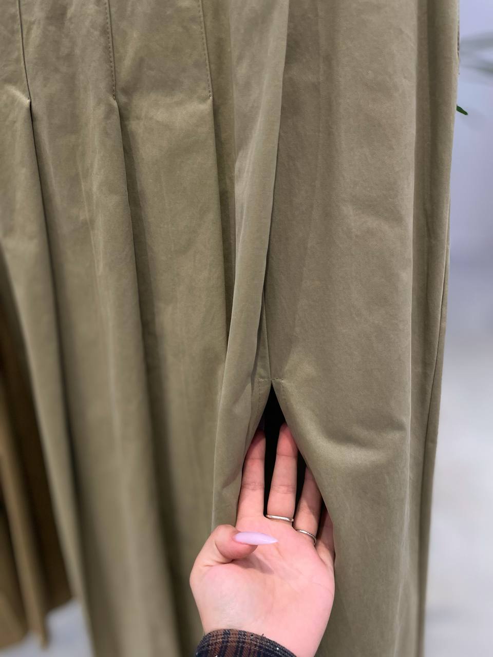 Итальянская одежда, бренд Tensione in, арт. 74143243