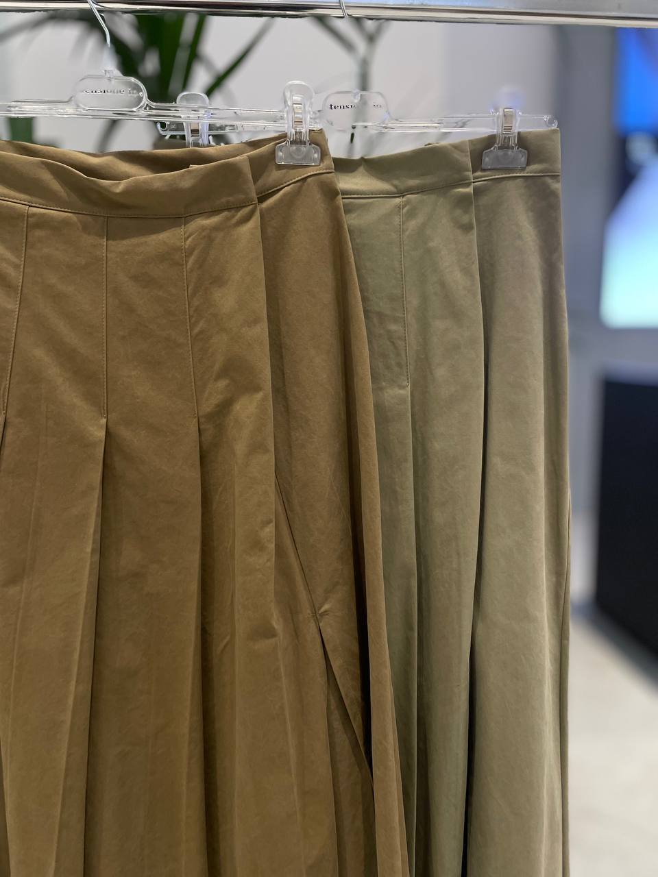 Фото Tensione in