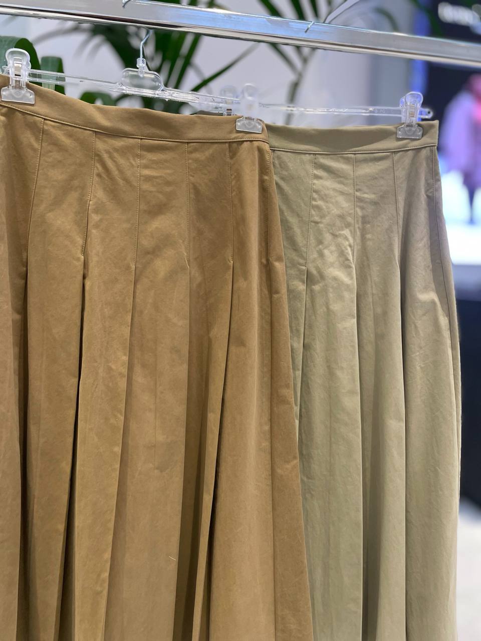 Фото Tensione in