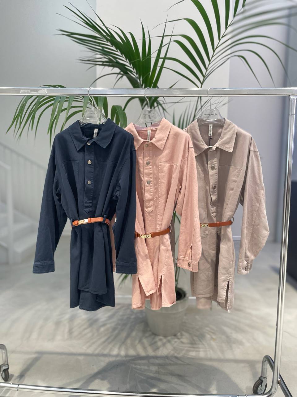 Фото Tensione in