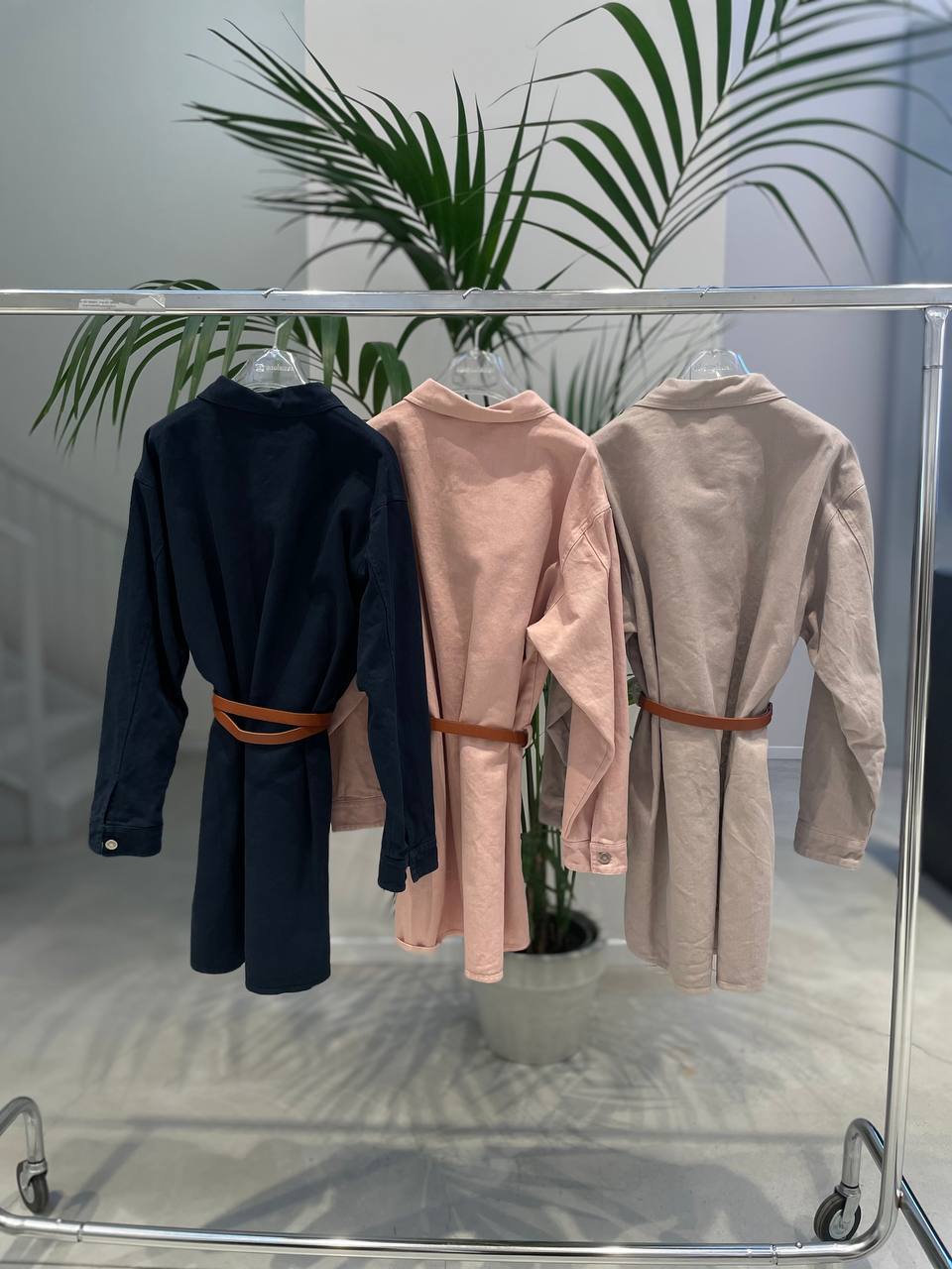 Фото Tensione in