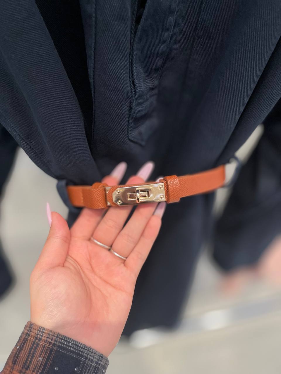 Фото Tensione in