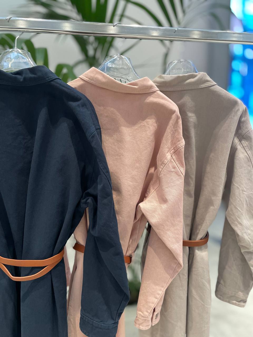 Фото Tensione in