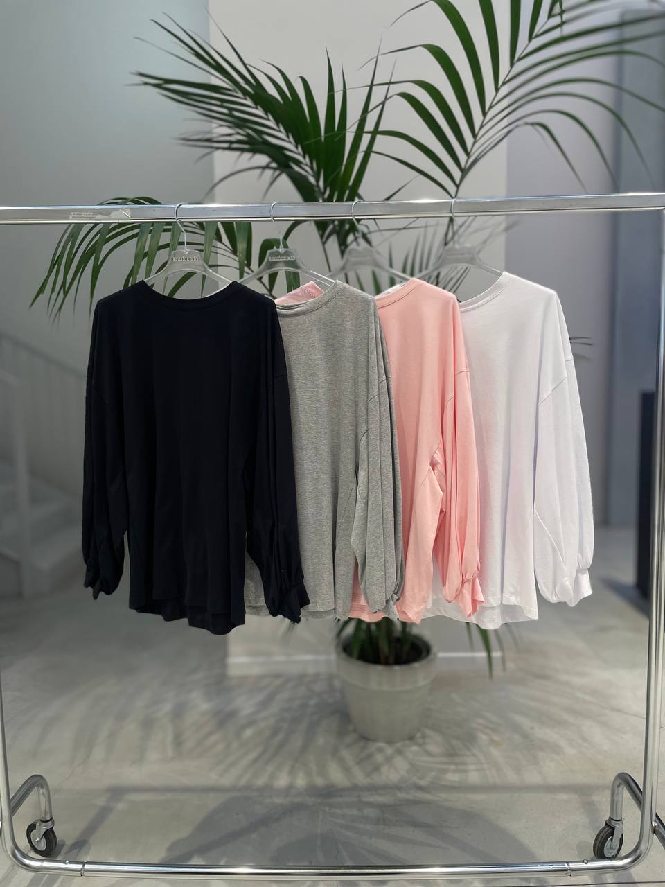 Фото Tensione in