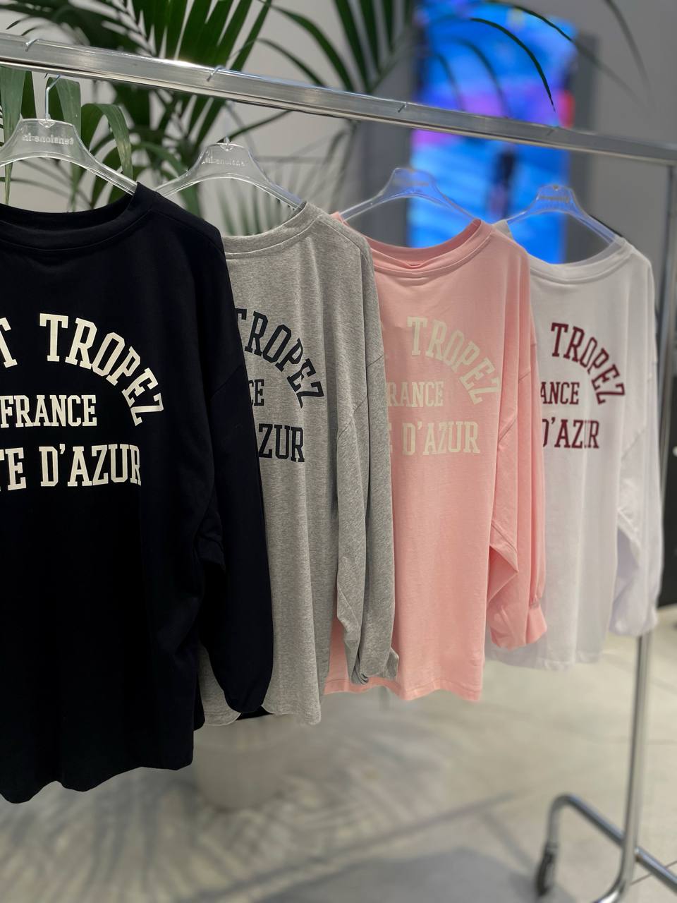 Фото Tensione in