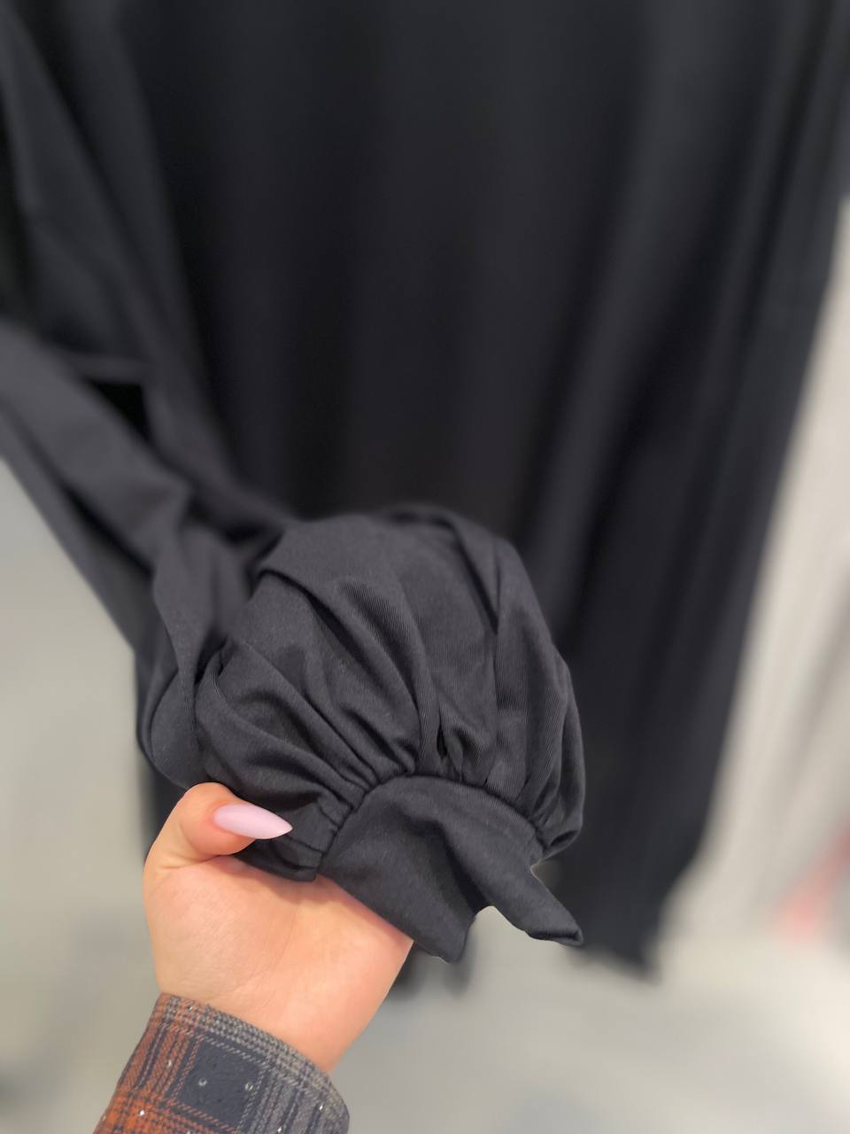 Фото Tensione in