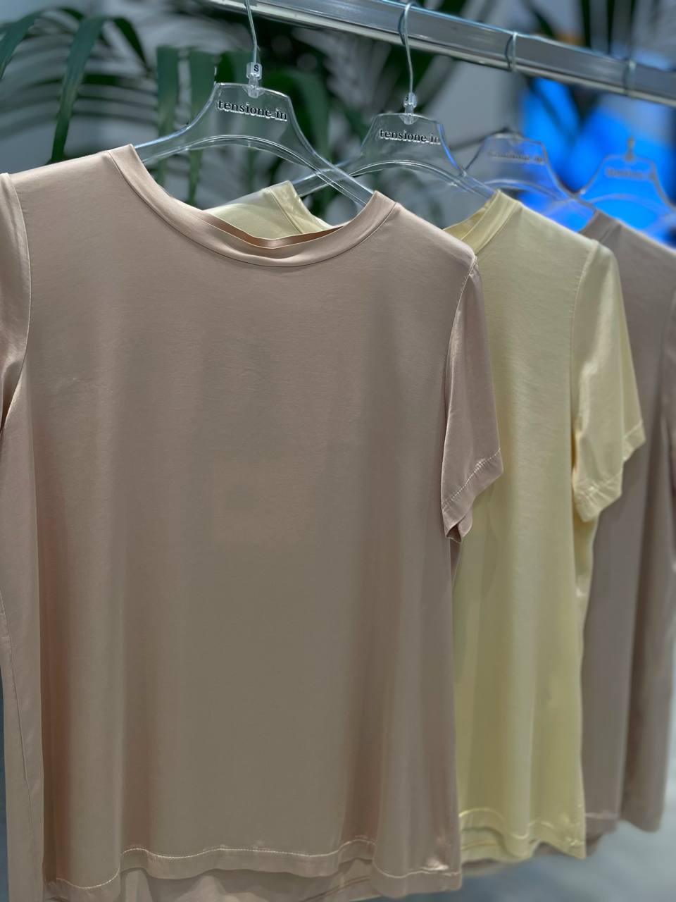 Фото Tensione in