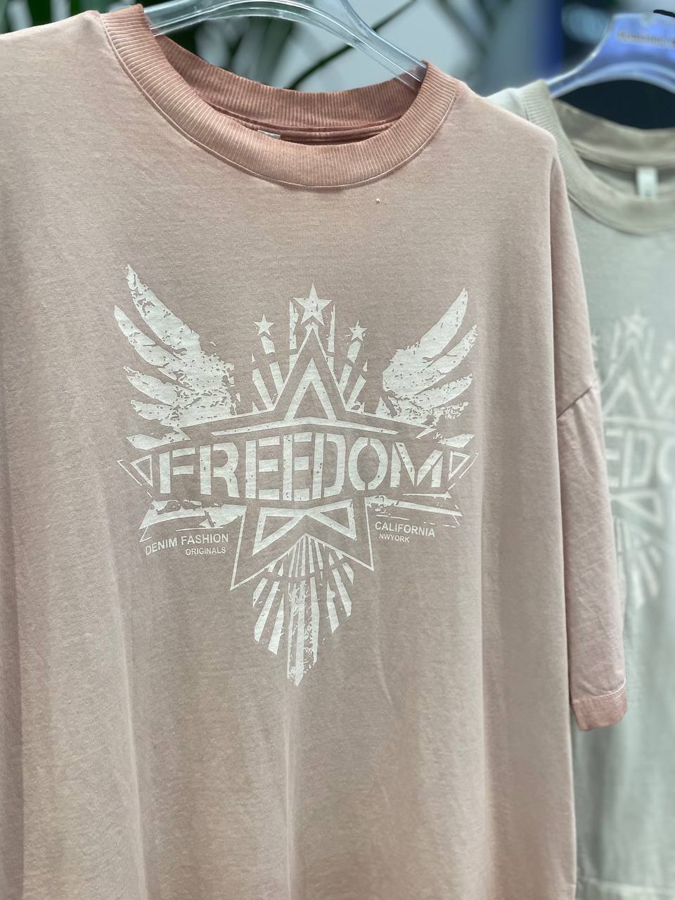 Фото Tensione in