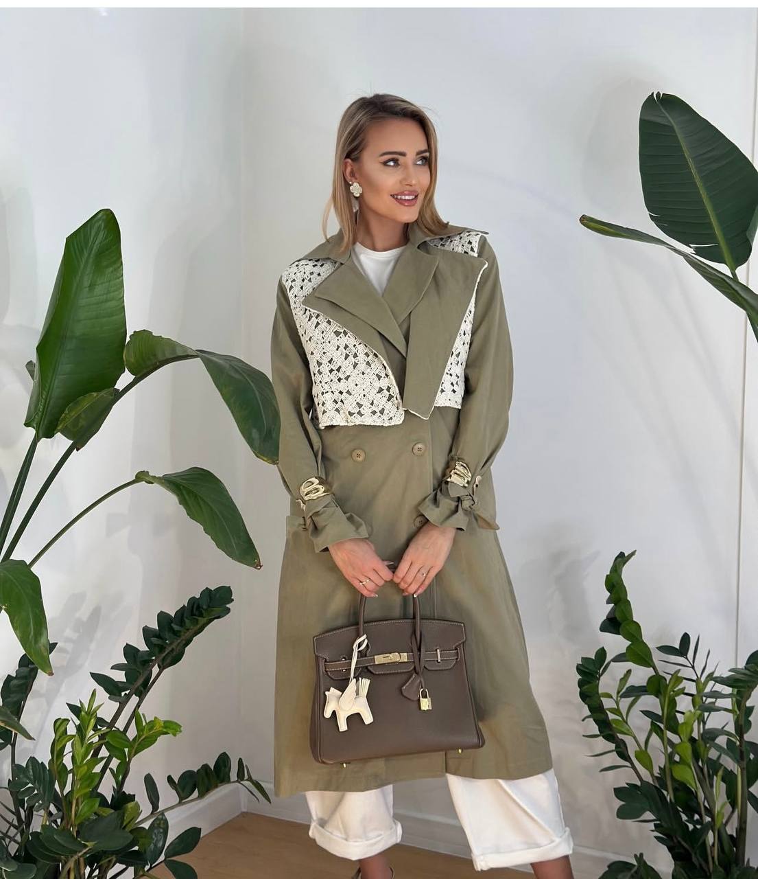 Фото Tensione in