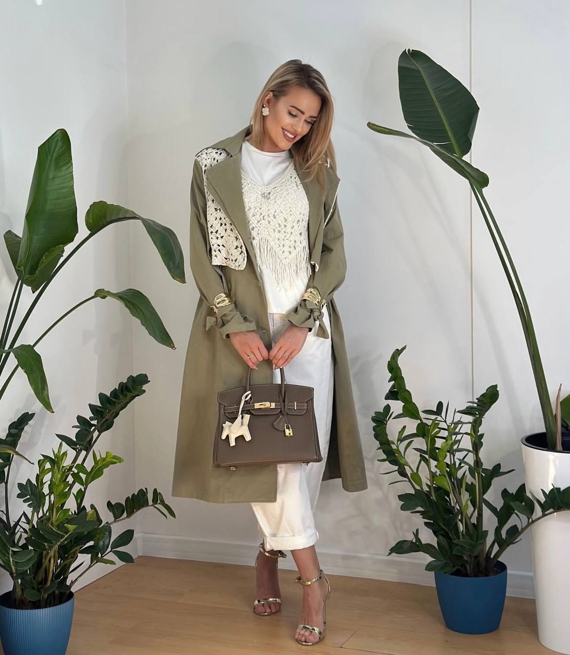 Фото Tensione in