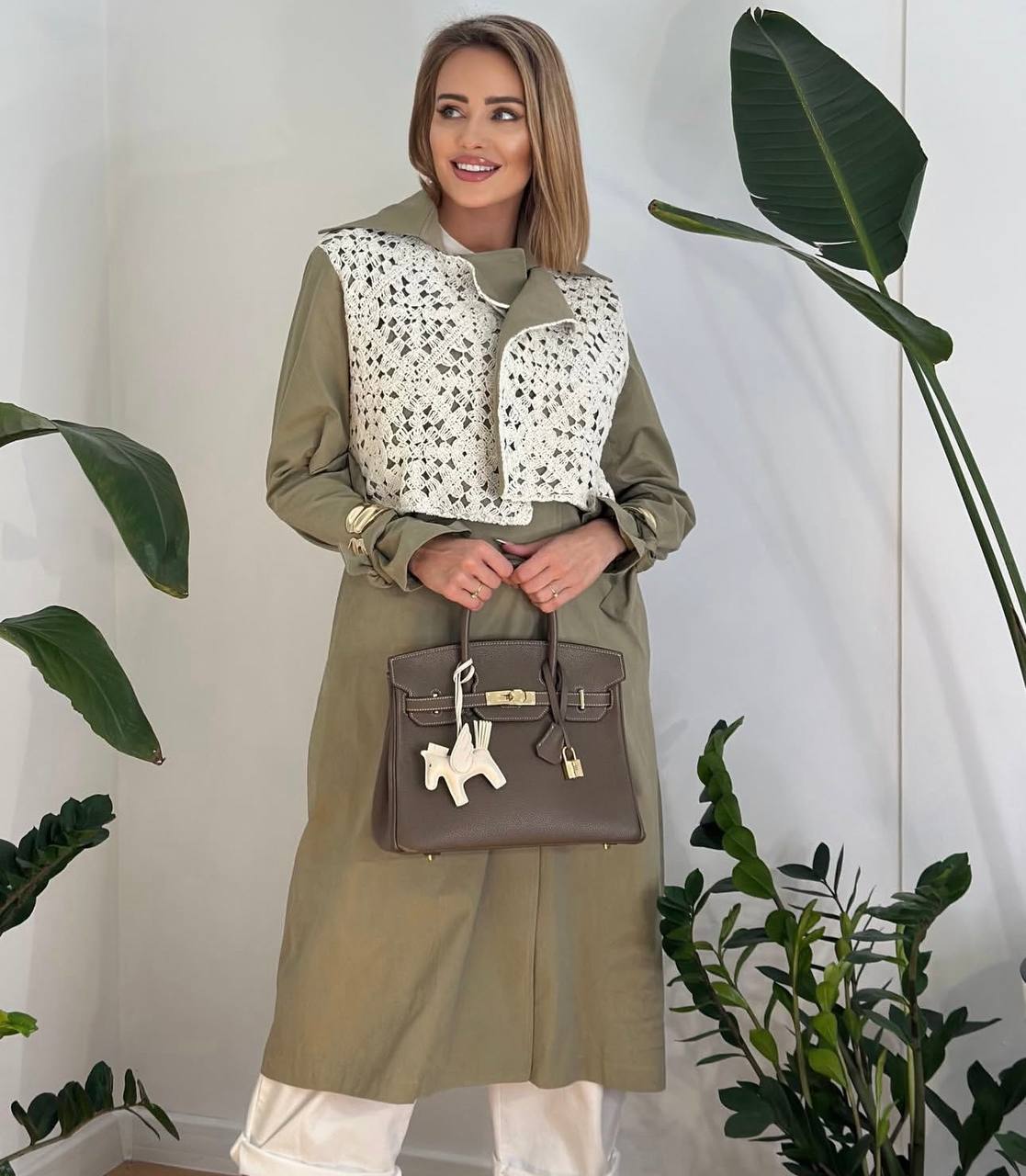 Фото Tensione in