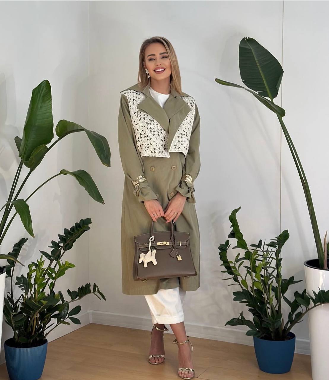 Фото Tensione in