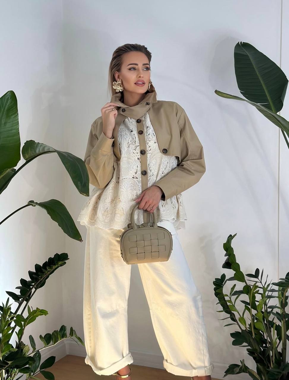 Фото Tensione in