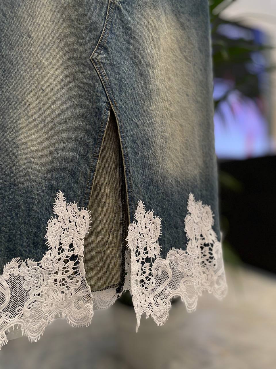 Фото Tensione in