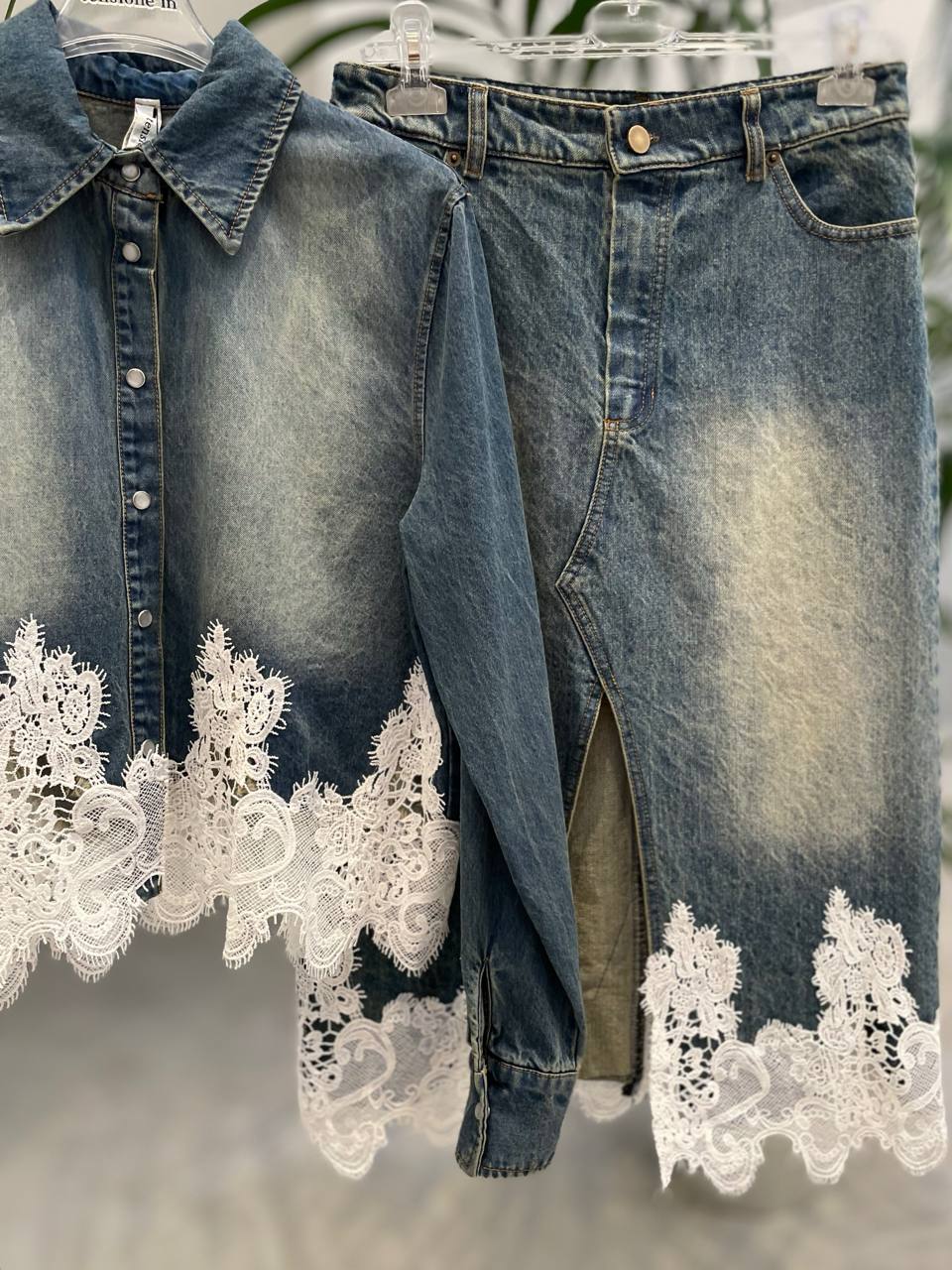 Фото Tensione in