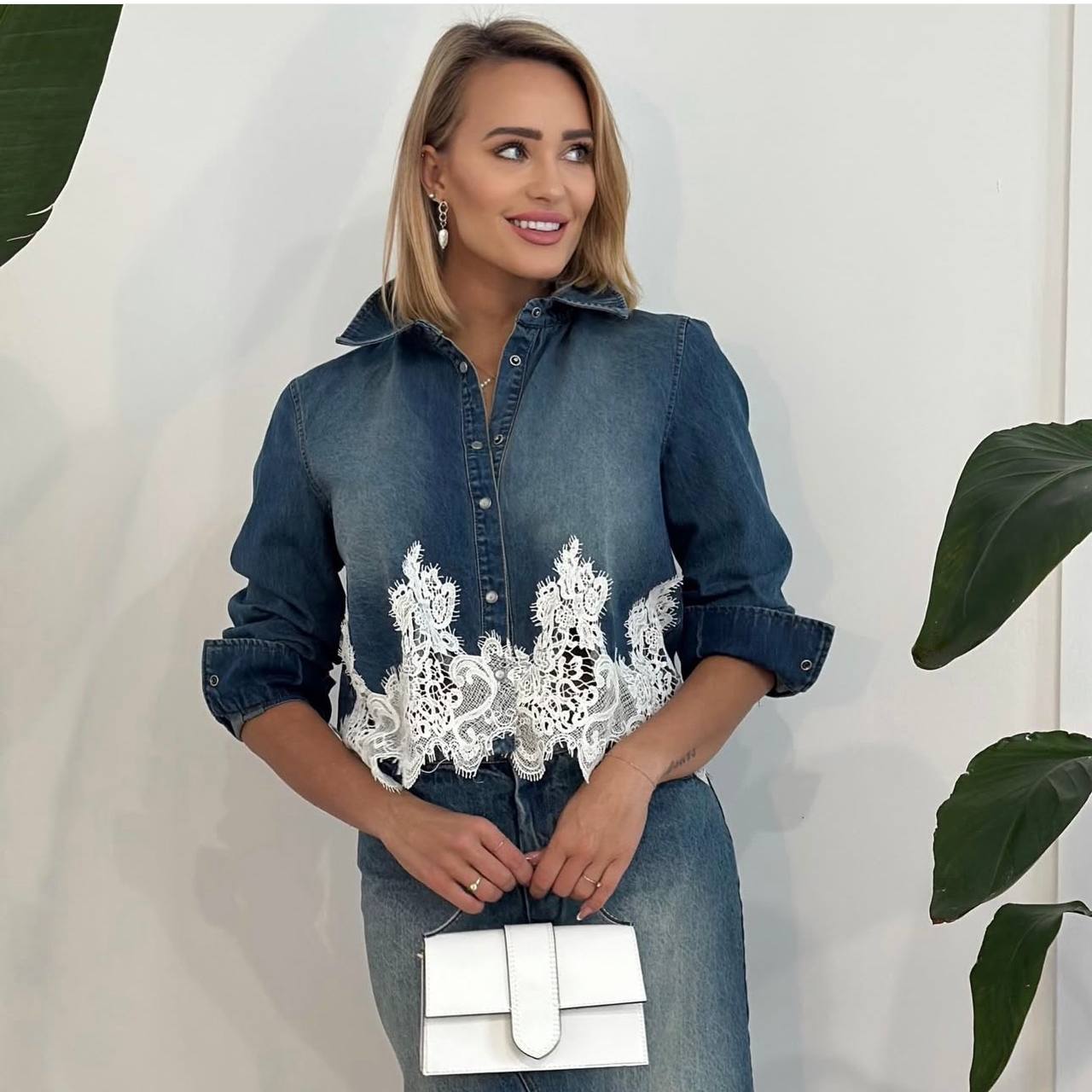 Фото Tensione in