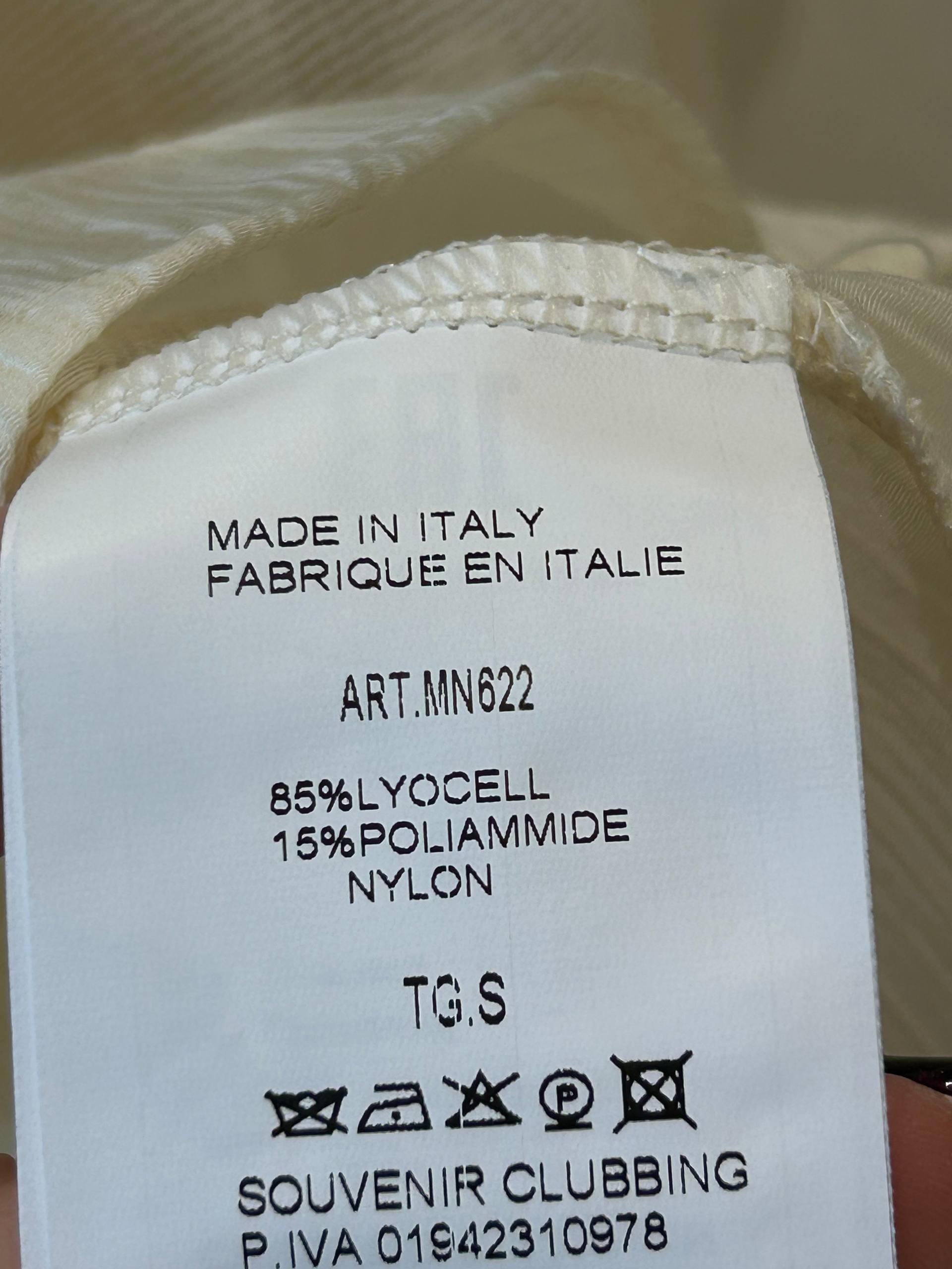 Итальянская одежда, бренд Ljve, арт. 74110416