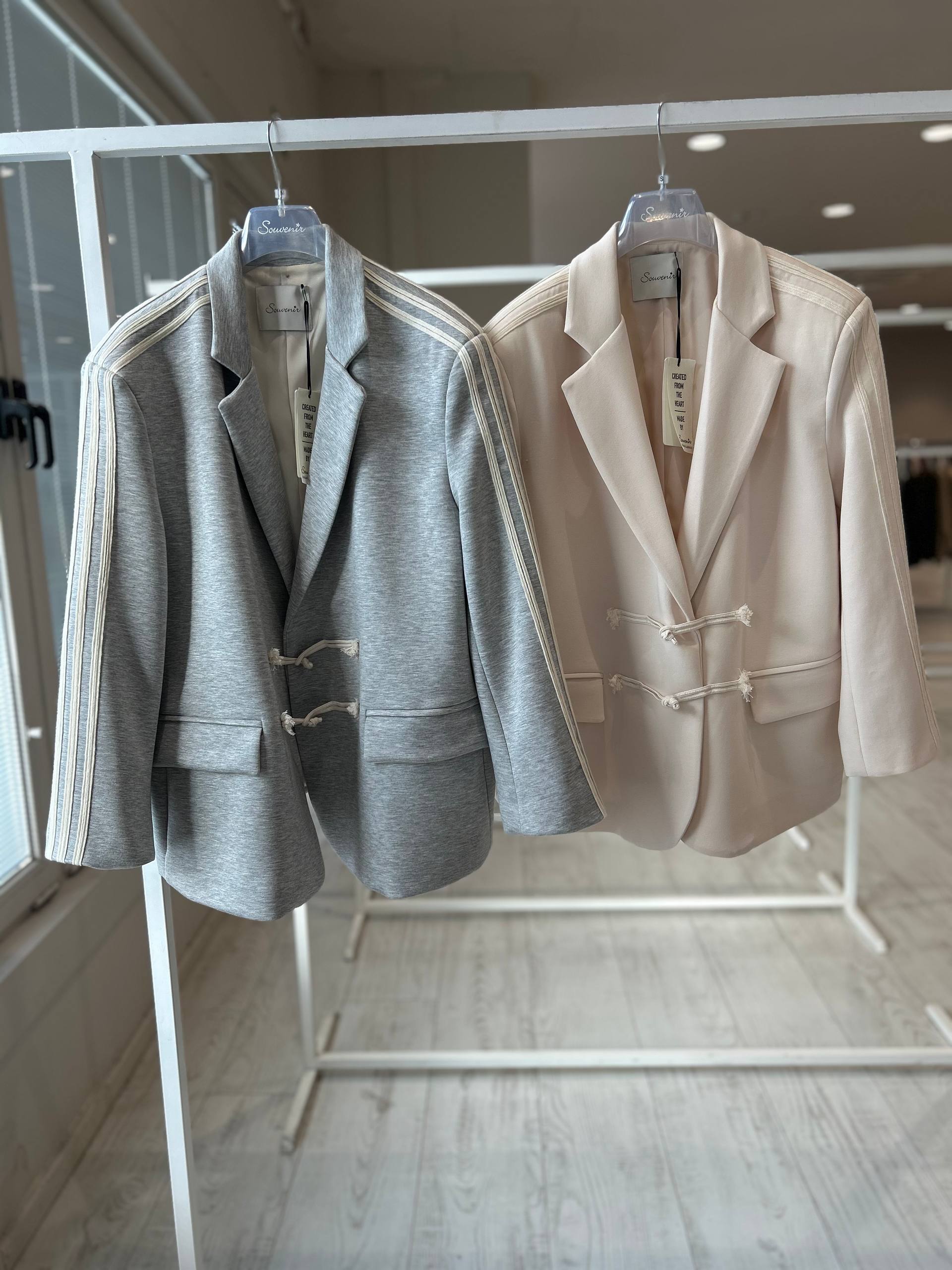 Итальянская одежда, бренд Ljve, арт. 74111057