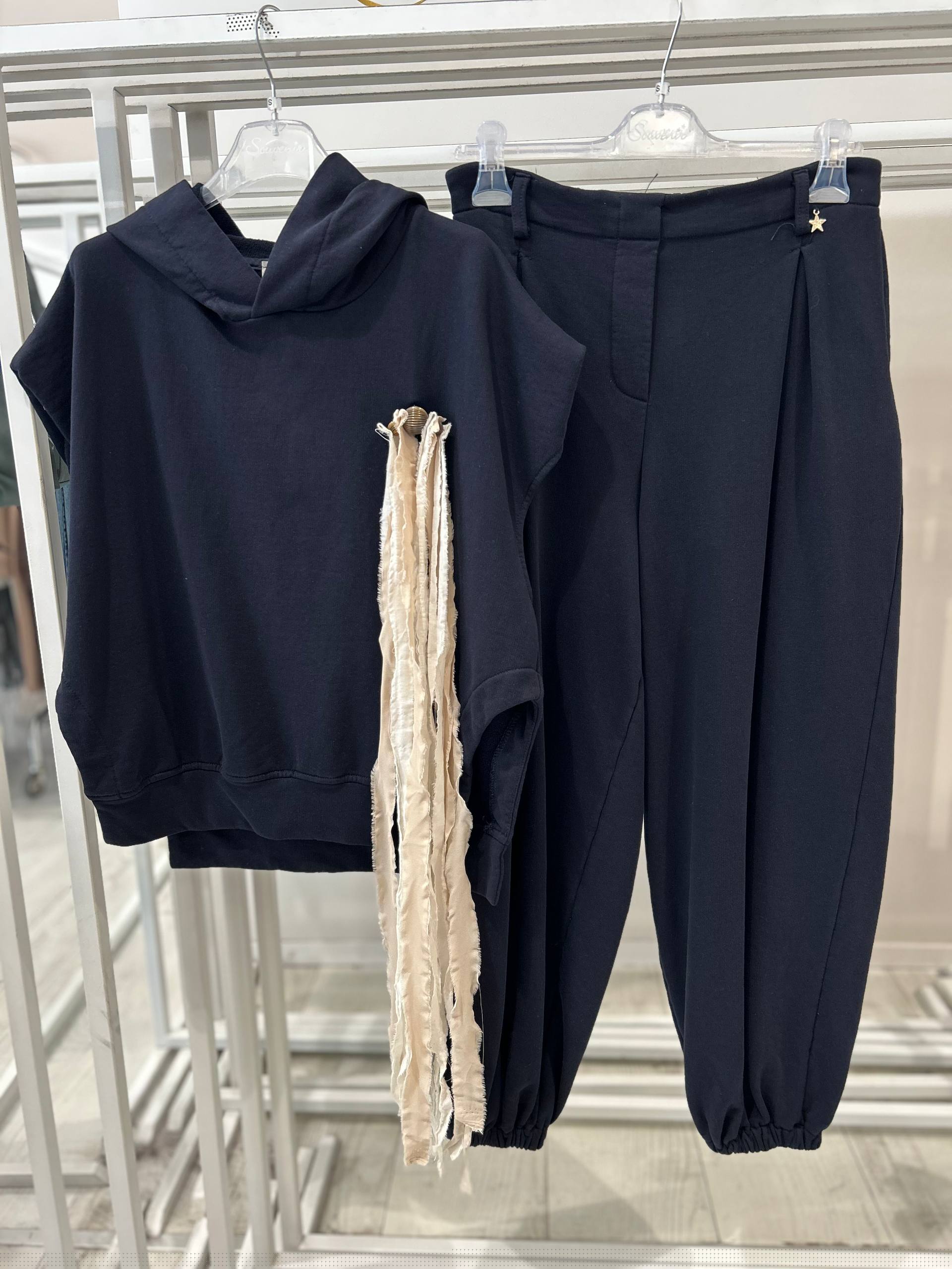 Итальянская одежда, бренд Ljve, арт. 74111348