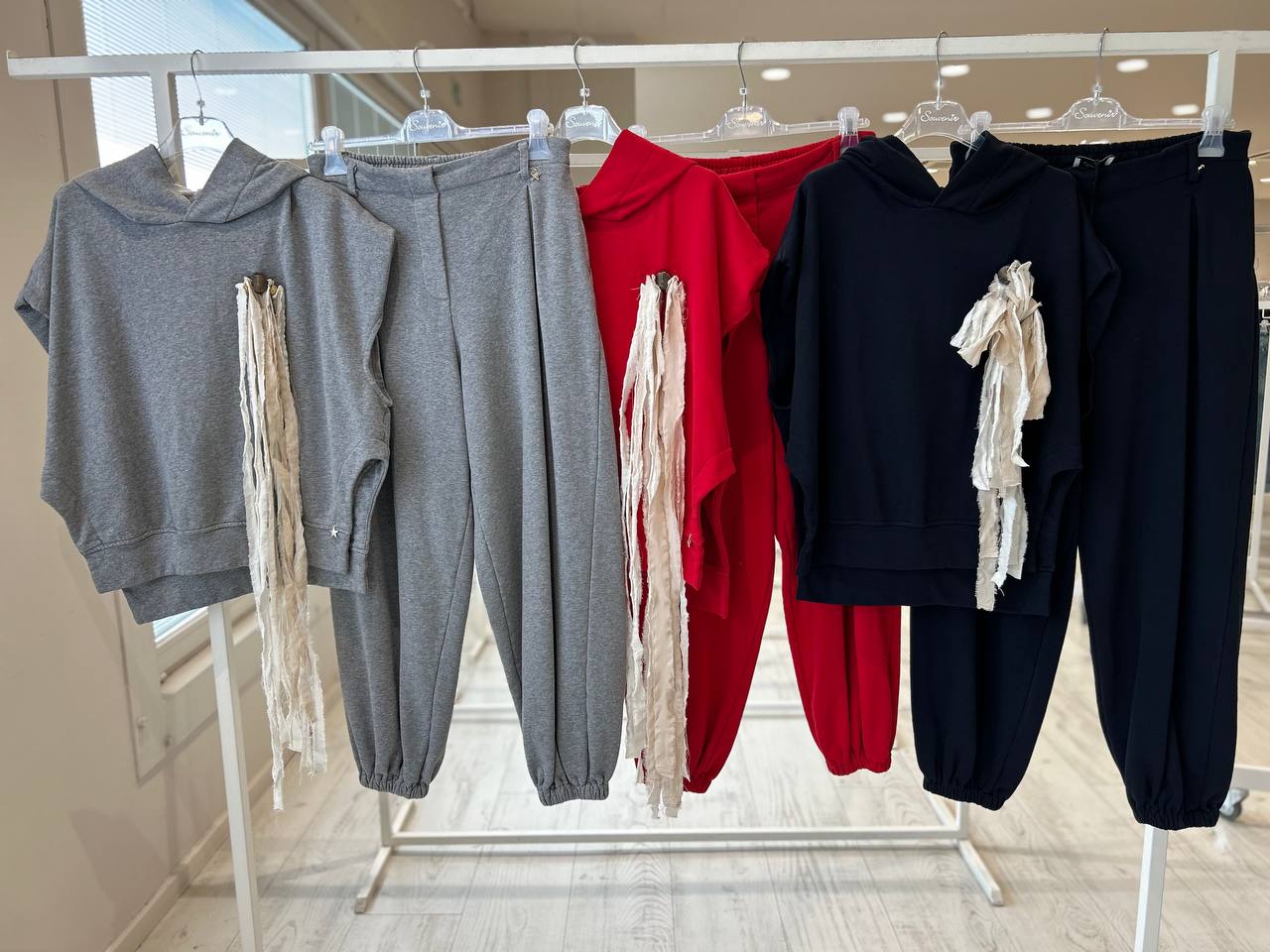 Итальянская одежда, бренд Ljve, арт. 74111673