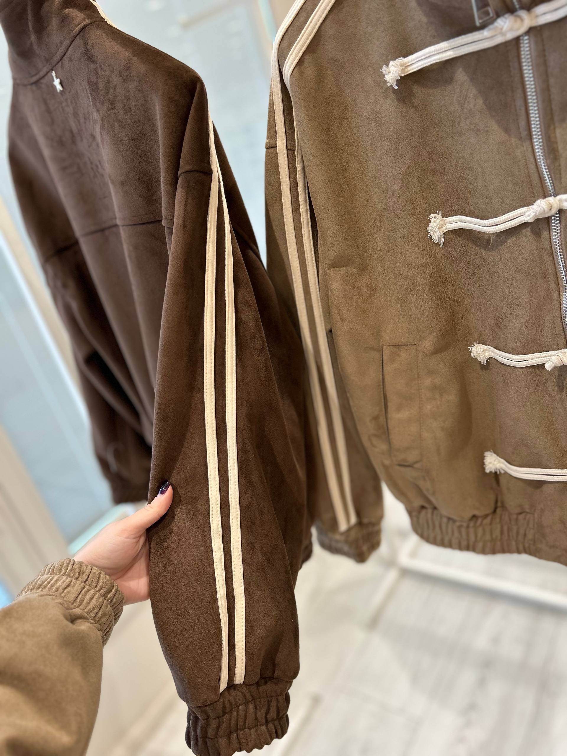 Итальянская одежда, бренд Ljve, арт. 74122076