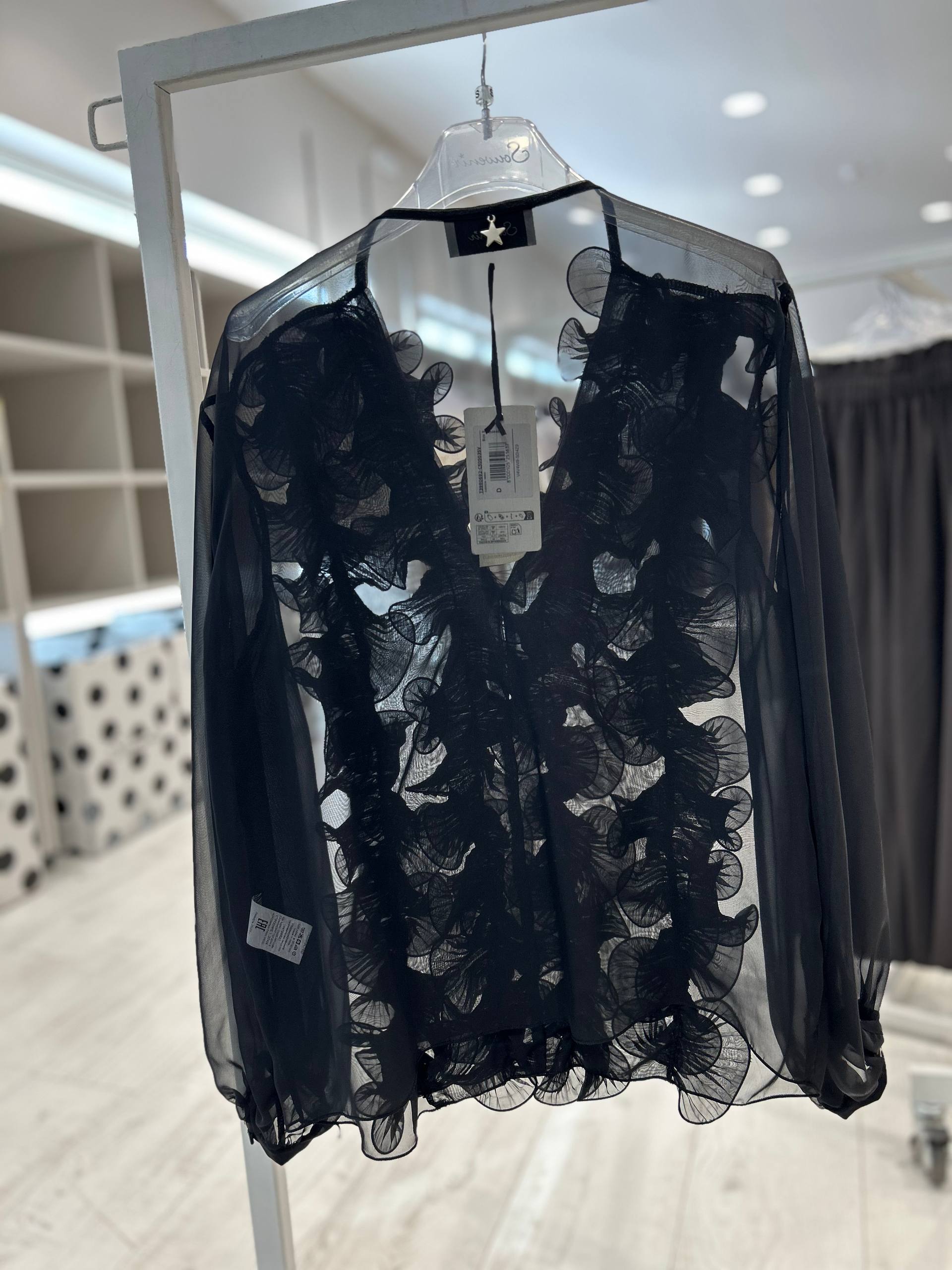 Итальянская одежда, бренд Ljve, арт. 74126949