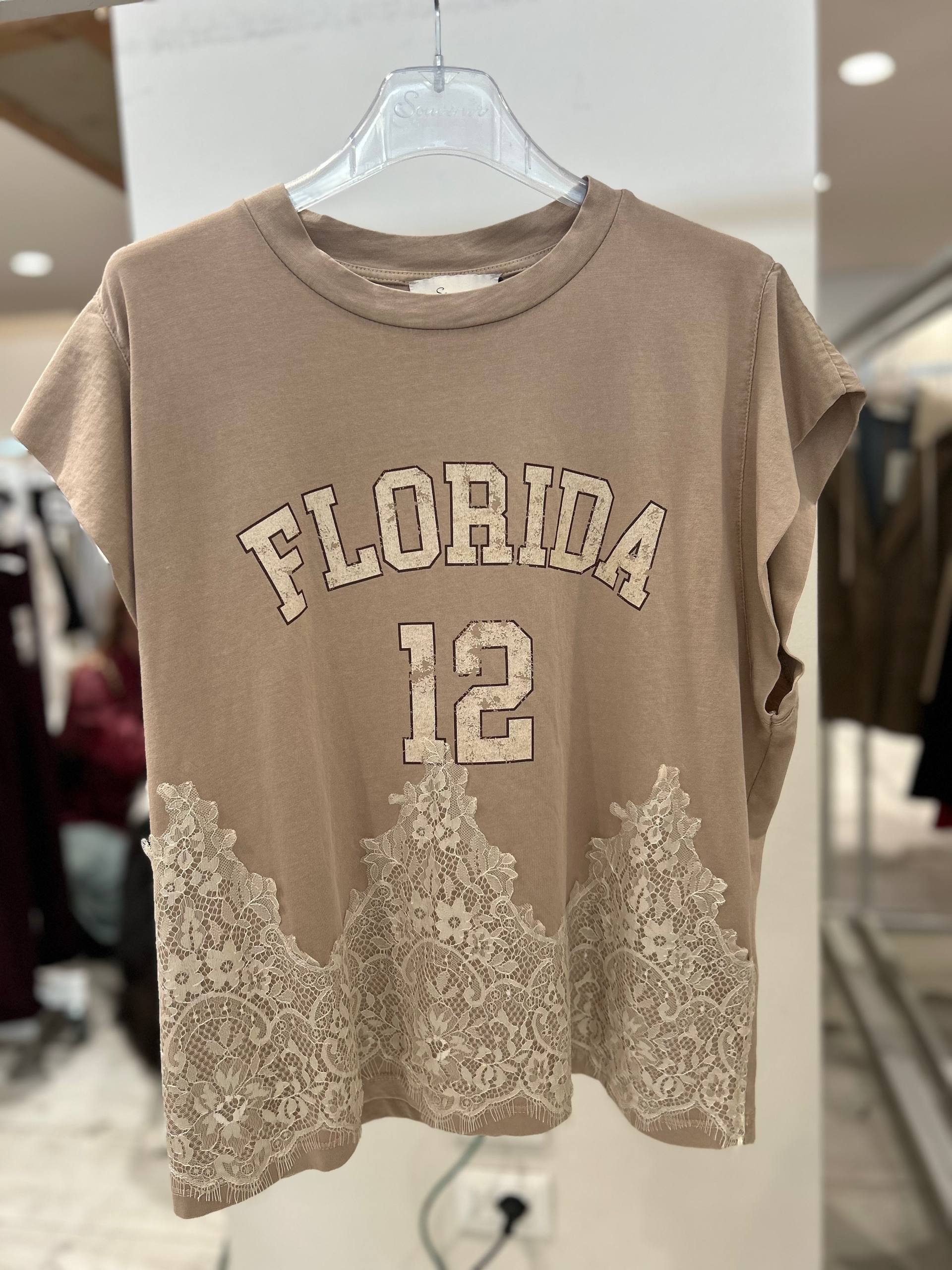 Итальянская одежда, бренд Ljve, арт. 74127333