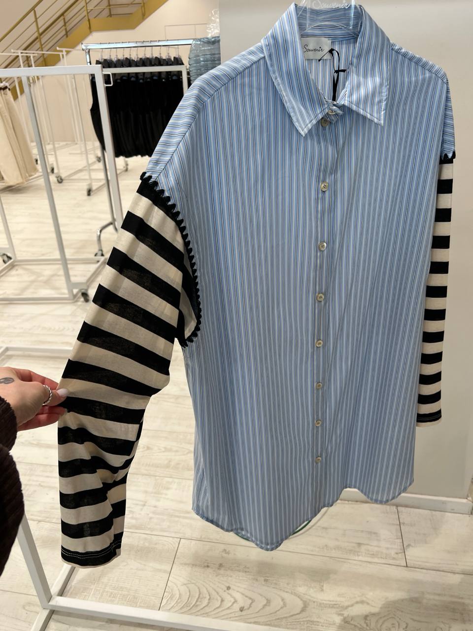 Итальянская одежда, бренд Ljve, арт. 74132762