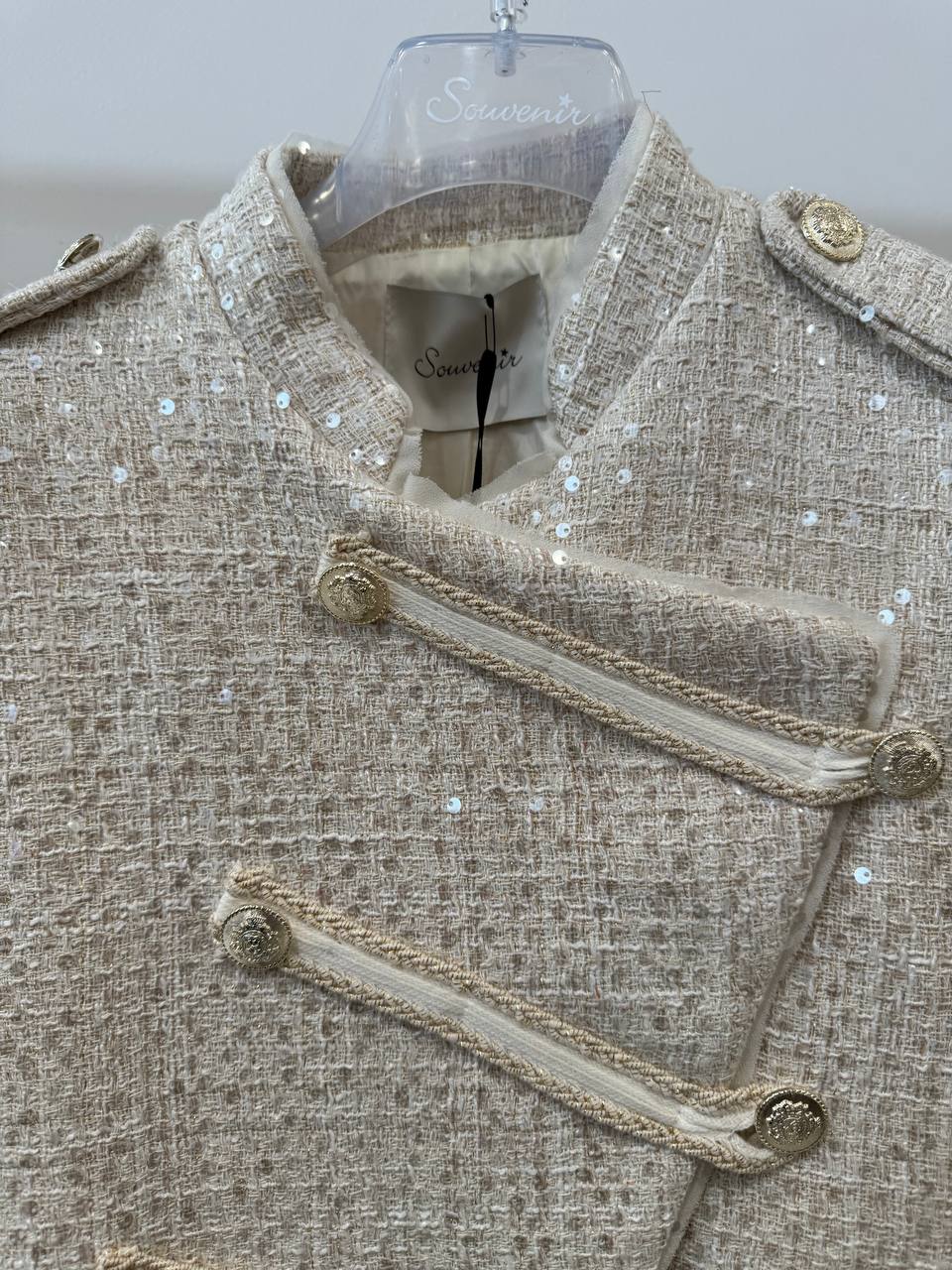 Итальянская одежда, бренд Ljve, арт. 74132909