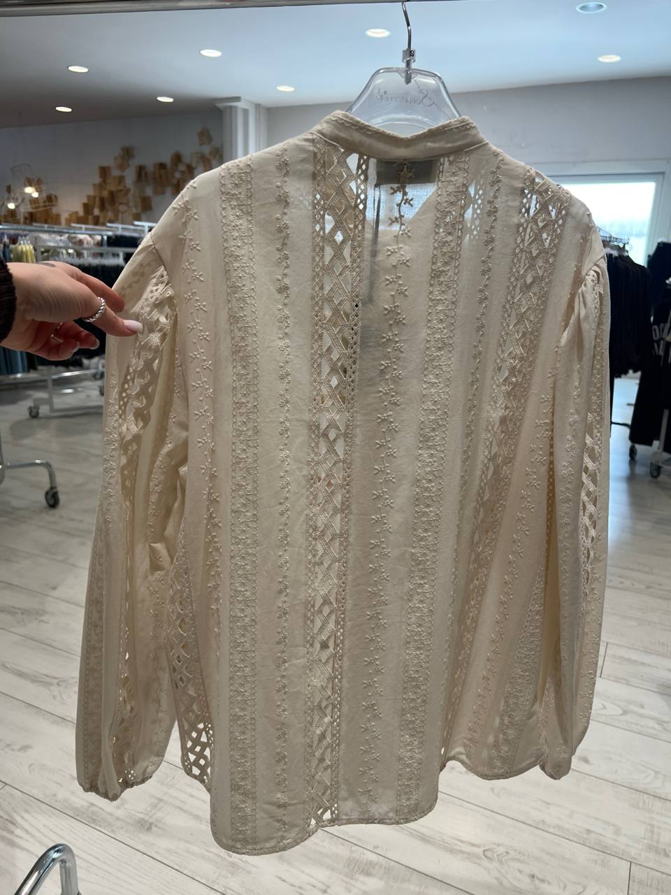 Итальянская одежда, бренд Ljve, арт. 74133405